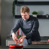 Steak zubereiten von Fleischglück – mit David Pietralla