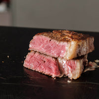 Steak zubereiten von Fleischglück – mit David Pietralla