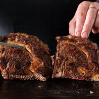 Steak zubereiten von Fleischglück – mit David Pietralla