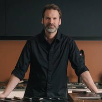 Küchenmesser. Schneiden und Schärfen | Onlinekurs mit Torsten Kluske | Bequem von zu Hause streamen