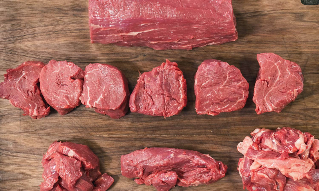 Rinderfilet Total | Online Kochkurs mit 2-Haubenkoch Georg Essig | Bequem von zu Hause streamen