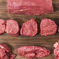 Rinderfilet Total | Online Kochkurs mit 2-Haubenkoch Georg Essig | Bequem von zu Hause streamen