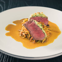 Rinderfilet Total | Online Kochkurs mit 2-Haubenkoch Georg Essig | Bequem von zu Hause streamen