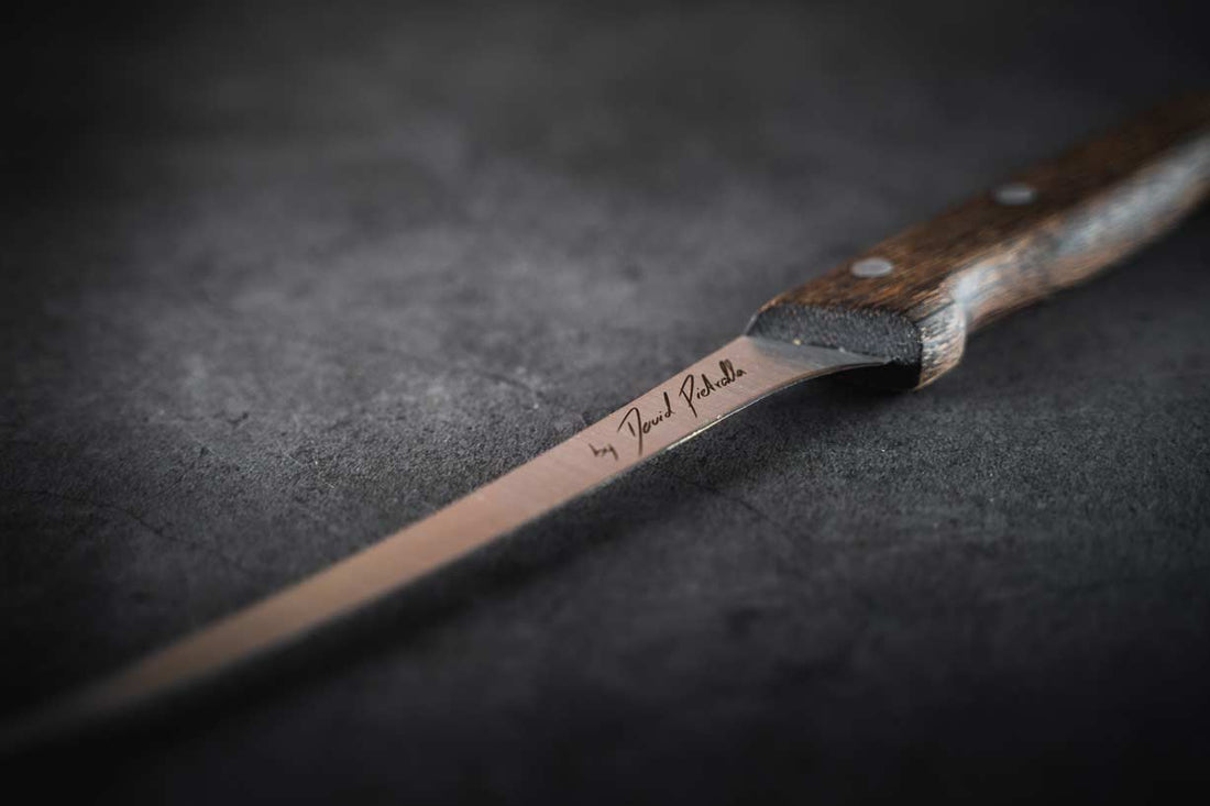 Fleischglück Messer 3S