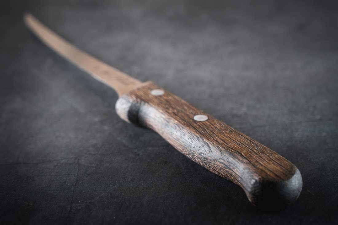 Fleischglück Messer 3S