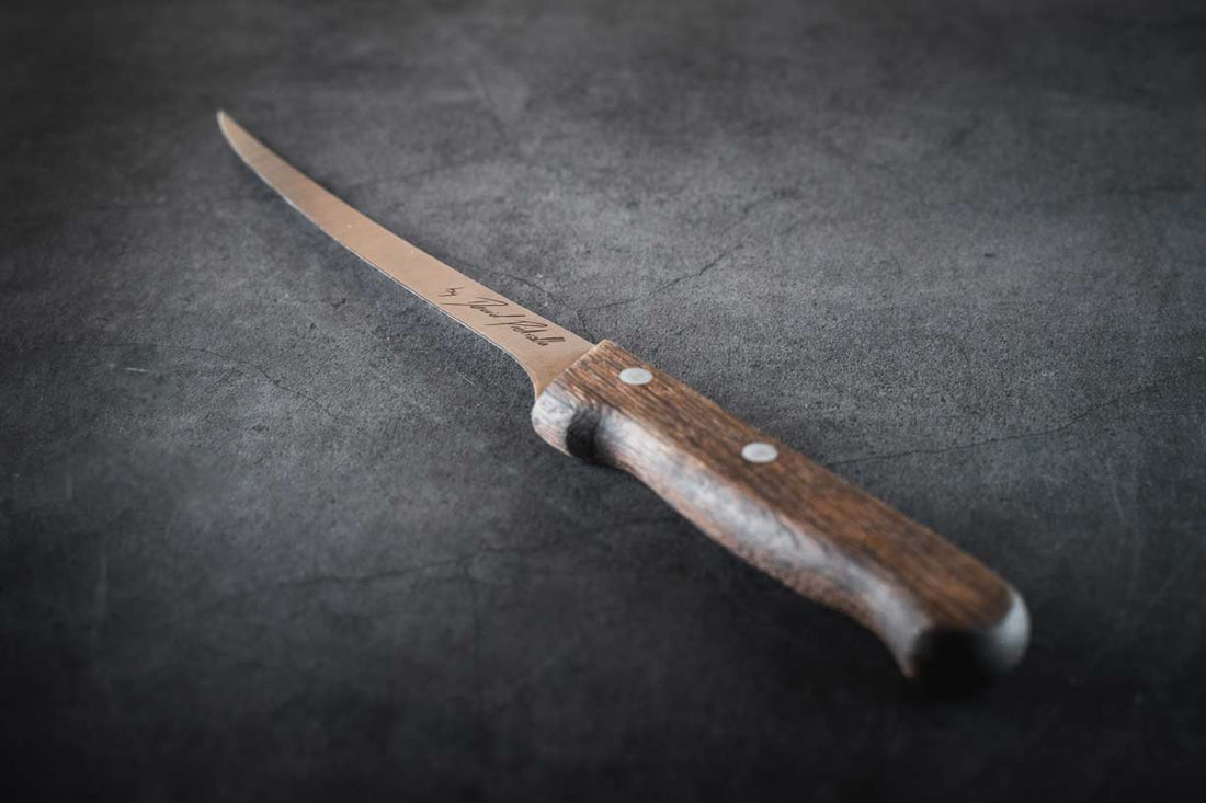 Fleischglück Messer 3S