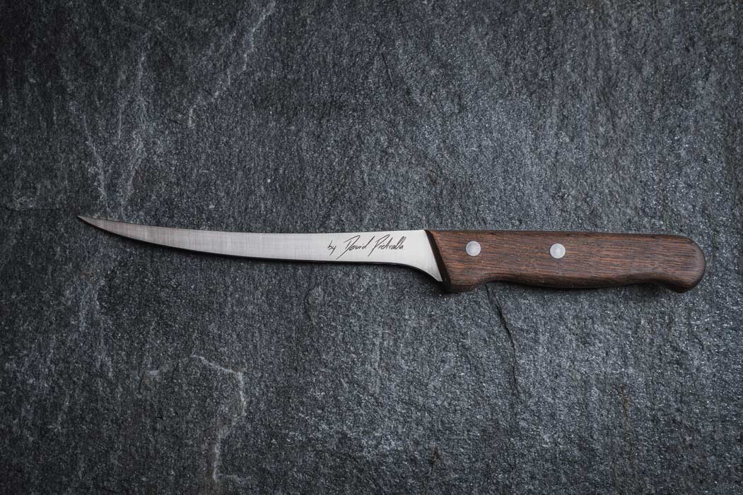 Fleischglück Messer 3S