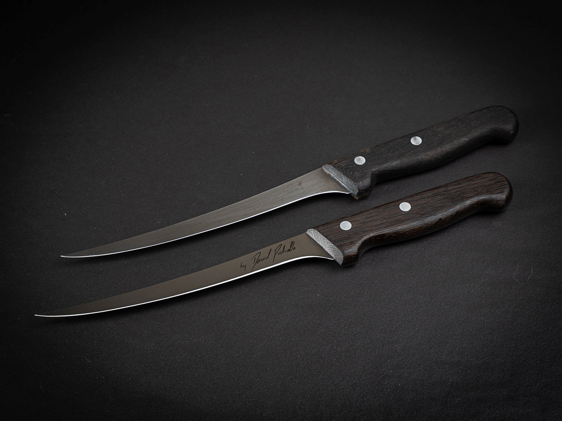 Fleischglück Messer 3S