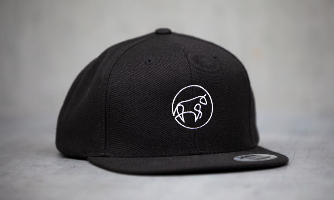 Original Fleischglück Cap