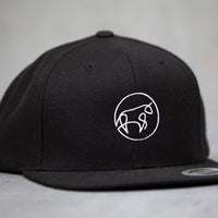 Original Fleischglück Cap