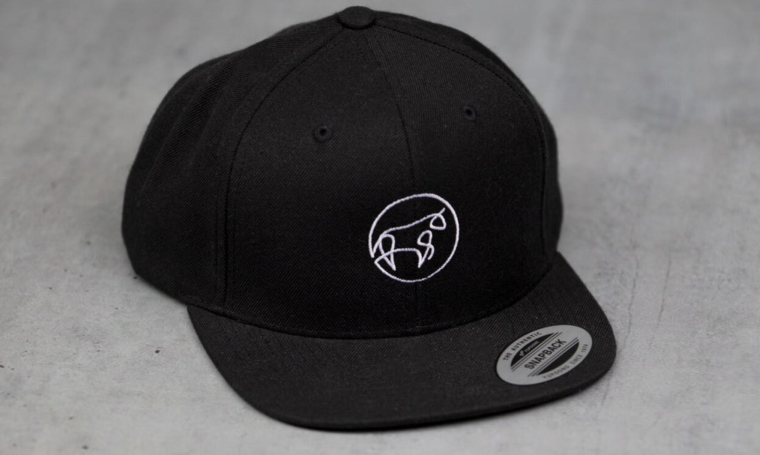 Original Fleischglück Cap