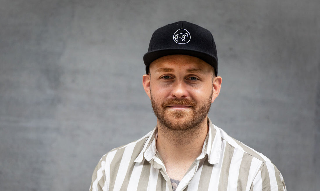 Original Fleischglück Cap