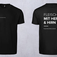 Original Fleischglück T-Shirt