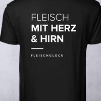 Original Fleischglück T-Shirt