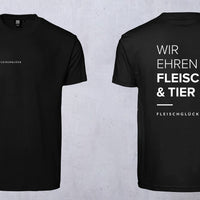 Original Fleischglück T-Shirt