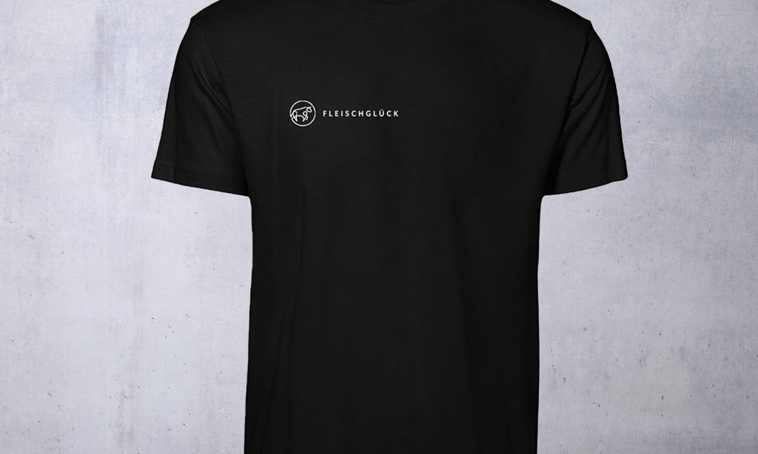 Original Fleischglück T-Shirt