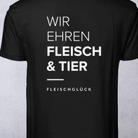Original Fleischglück T-Shirt