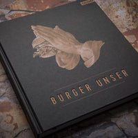 Burger Unser – Das Standardwerk für echte Burgerfans