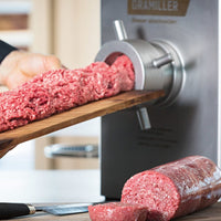 Burger Unser – Das Standardwerk für echte Burgerfans