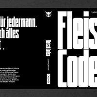 Fleisch Codex - das Standardwerk für Fleischfans von Lucki Maurer