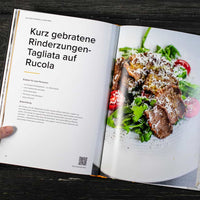Fleisch 2.0 - Das Kochbuch von Fleischglück