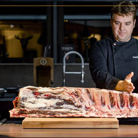 Steak Essentials von Fleischglück – der Videokurs (unbegrenzter Zugang)