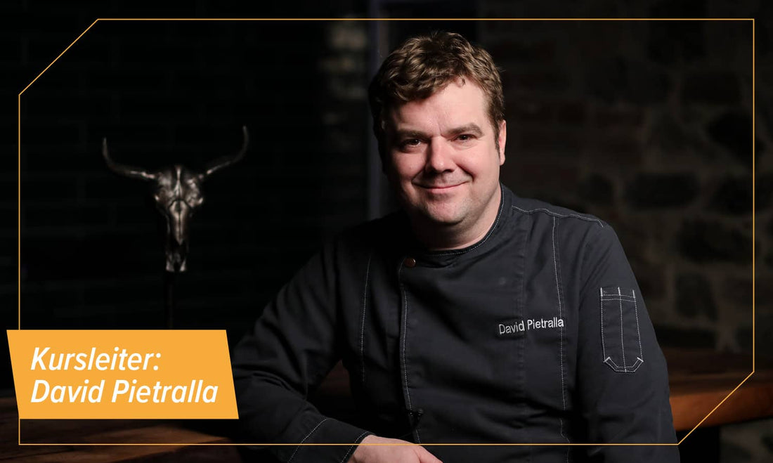 Steak Essentials von Fleischglück – der Videokurs (unbegrenzter Zugang)