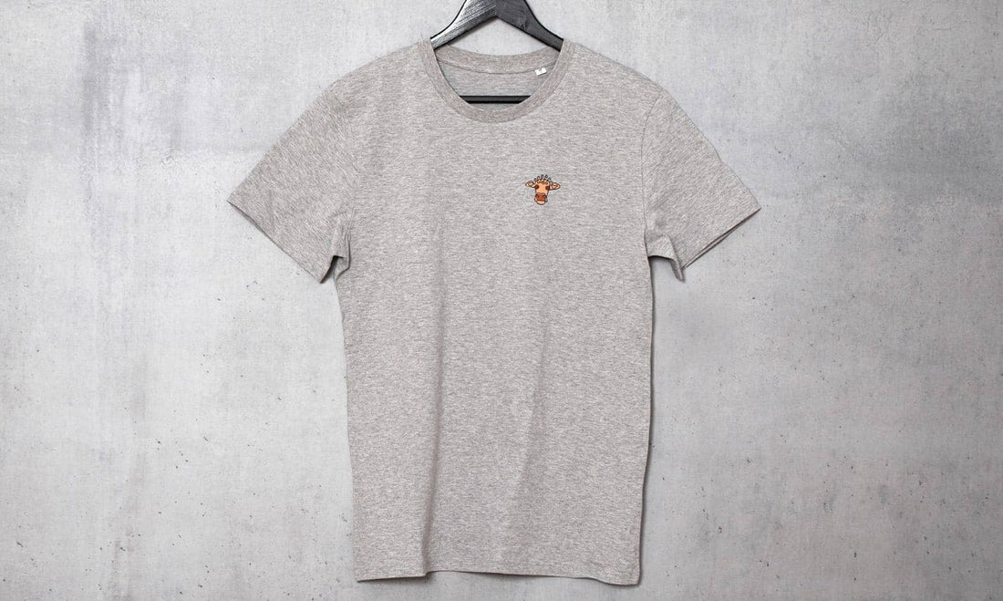 Shirt “Galloway” aus der Heritage Cattle Collection
