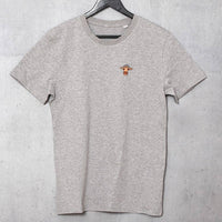 Shirt “Galloway” aus der Heritage Cattle Collection