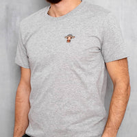 Shirt “Galloway” aus der Heritage Cattle Collection