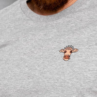 Shirt “Galloway” aus der Heritage Cattle Collection