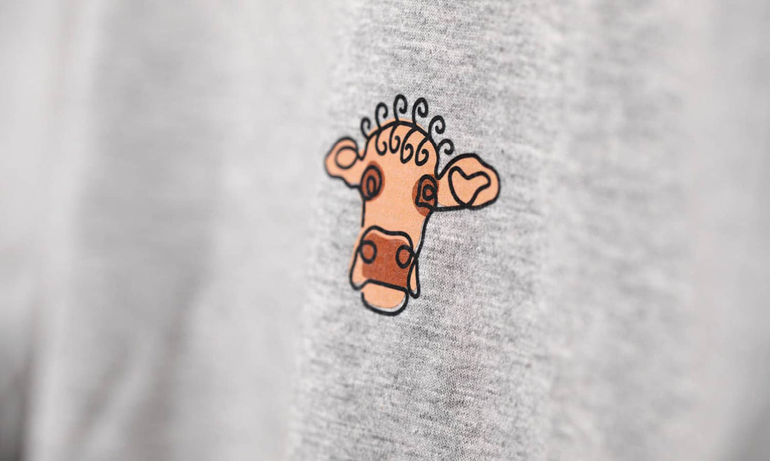 Shirt “Galloway” aus der Heritage Cattle Collection