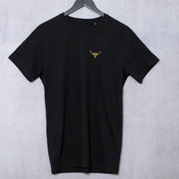 Shirt "Highland Cattle” aus der Heritage Cattle Collection