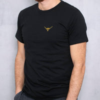 Shirt "Highland Cattle” aus der Heritage Cattle Collection