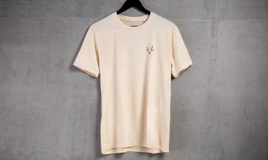 Shirt “Hinterwälder” aus der Heritage Cattle Collection