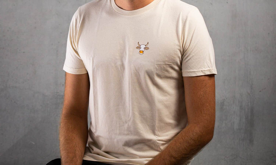 Shirt “Hinterwälder” aus der Heritage Cattle Collection