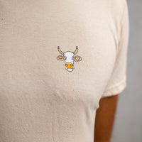 Shirt “Hinterwälder” aus der Heritage Cattle Collection