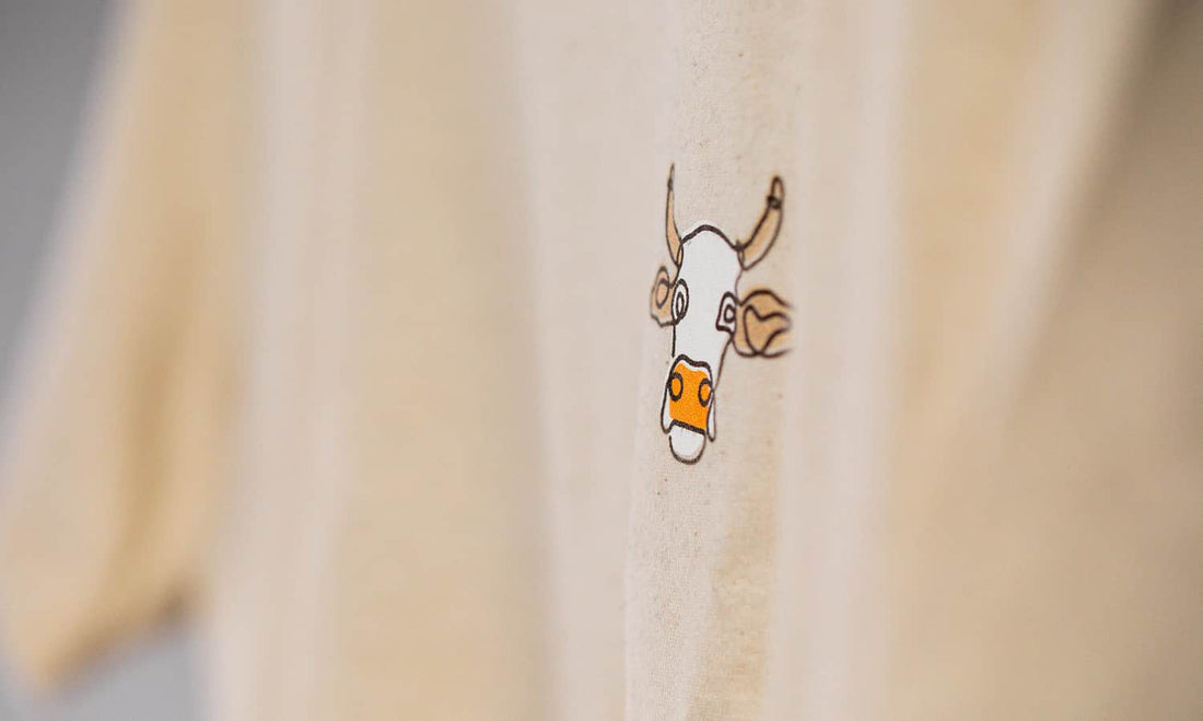 Shirt “Hinterwälder” aus der Heritage Cattle Collection