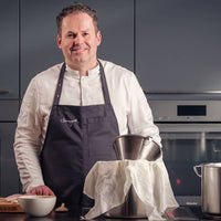Saucen Basics | Online Kochkurs mit dem Sternekoch Jens Rittmeyer | Bequem von zu Hause streamen