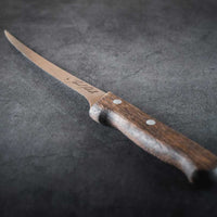 Fleischglück Messer 3S