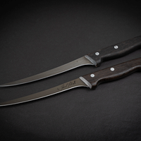 Fleischglück Messer 3S