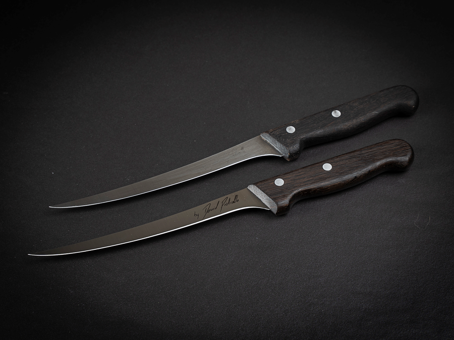 Fleischglück Messer 3S