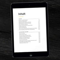 Versandkostenfreies digitales E-Book: Fleisch 2.0 - Das Kochbuch von Fleischglück