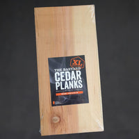 Zedern-Holzplanke für Plankenlachs